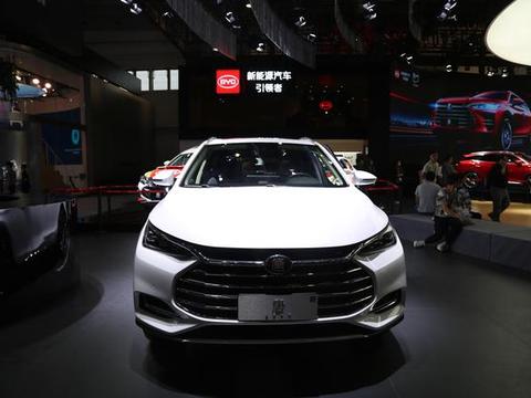 “比亚迪“有新的文章更新，请注意查收