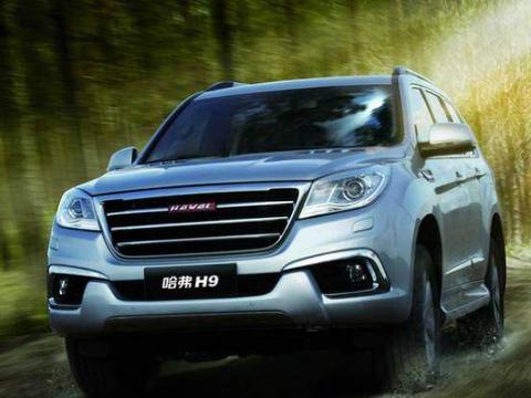 全球公认最喝油的五款SUV，酷路泽上榜，号称不熄火加不满