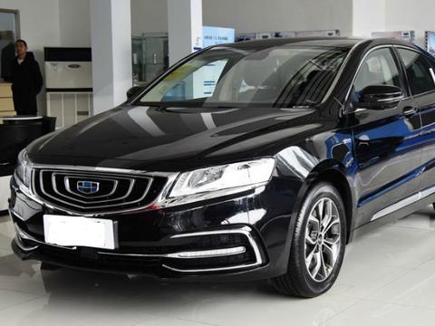 空间大，内饰豪华，性价比高，这样的国产车怎么会有人骂