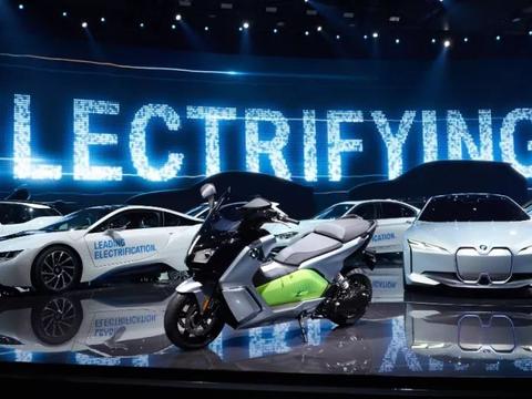 宝马宣称已交付超过25万辆电动汽车