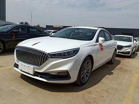 花21万落地国产红旗H5：提车三天后，车主说出了自己的看法