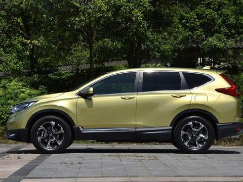 本田终于要召回CR-V，车主们关心的却另有其事