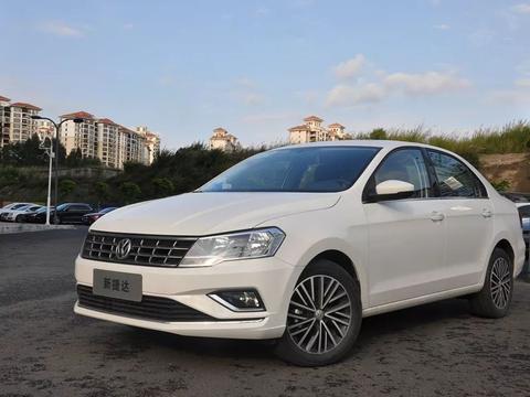 10万元预算 捷达、帝豪GL、启辰D60、领动、科沃兹谁更值得买？