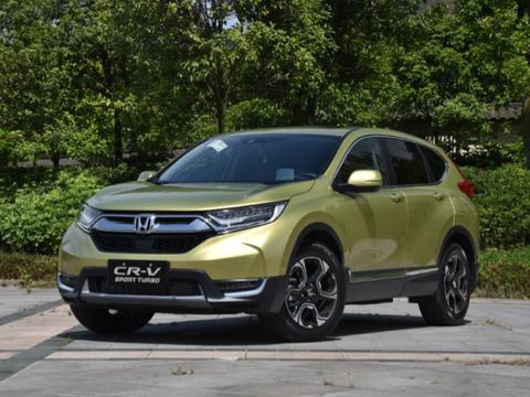 换件+延保！东风本田CR-V召回方案出台，1.5T车型即将重新开卖