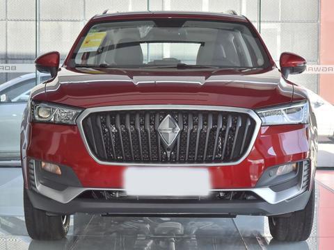 这款车原是德国品牌的它，却成为自主精品！