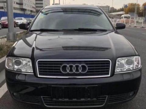 花1.3万买辆15万公里的奥迪A6：半个月之后，车主坦言后悔