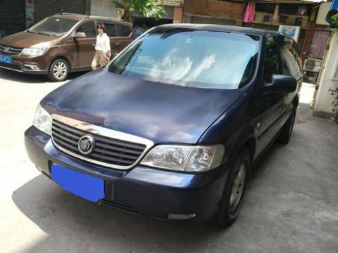 13年车龄的别克GL8只卖4万元？小伙买到手后第二个月就后悔了