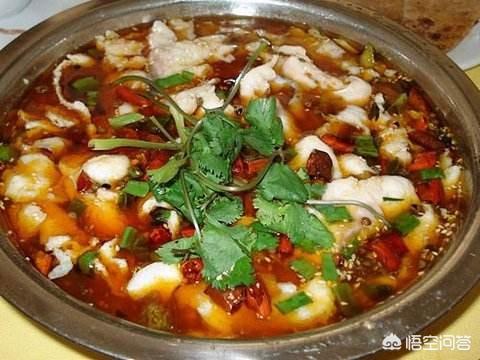 酸菜鱼的鱼片怎么做才能又滑又嫩？