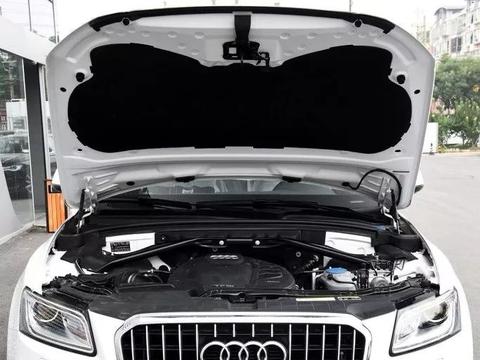 喜欢奥迪的超强动力？还是沃尔沃的超强安全监控系统？