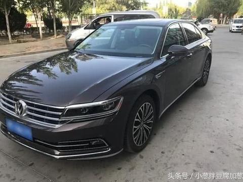 近期“德系中大型车“动态汇总，都在这个专题里