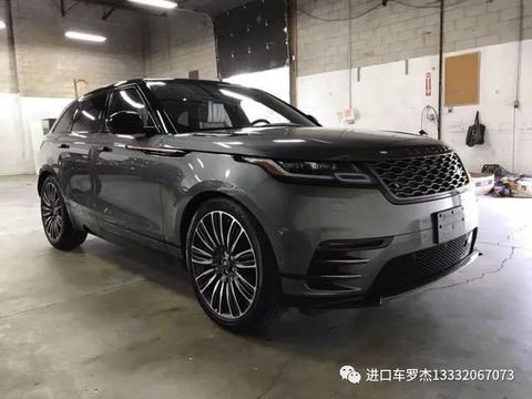 最新最全的“英系SUV“资讯都在这里，不容错过