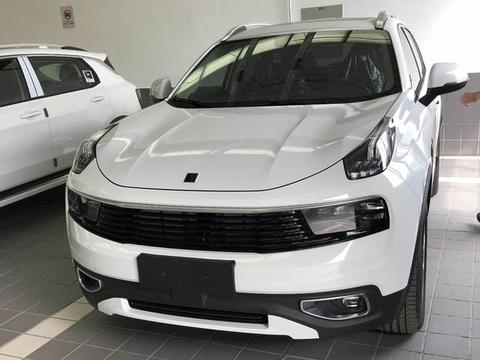 花20万买辆领克01：朋友圈晒出油耗后，开途观的表哥忍不住笑了