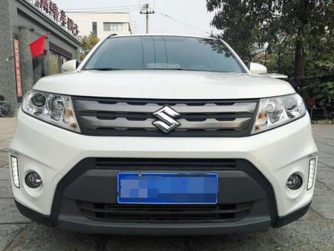 去年硬着头皮入手辆小型SUV，车主：开了半年终于能扬眉吐气了