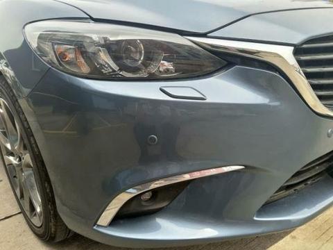 能买得起宝马3系却最终买了它，标配GVC，车主：比宝马都好开