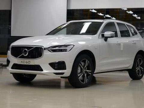 国产沃尔沃带两把锤两把斧，新车油耗2.6L，奥迪宝马研发慌了