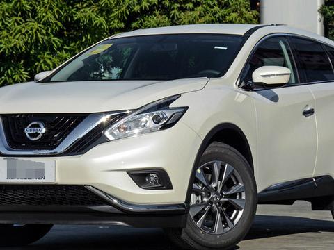 上市售价高达近50万元，今仅售20万元，你还买途观吗