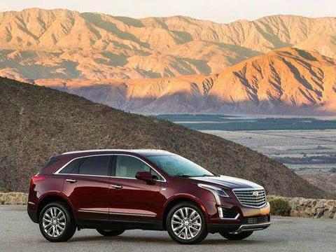 “凯迪拉克“最全资讯一网打尽，有我就够了