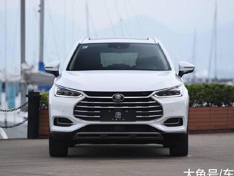 比亚迪这次玩大了, 不靠混动起售不低于15万, 车上还能玩游戏