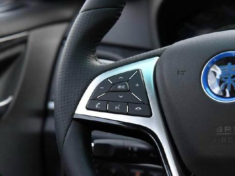 买速腾不如买它，油电混合提速6秒，仅5万比君越气派思域开始慌