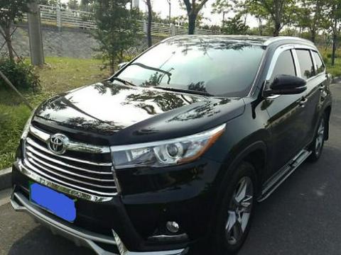 小伙家境殷实花34万买辆汉兰达上班代步，开了半年后直呼不想开了