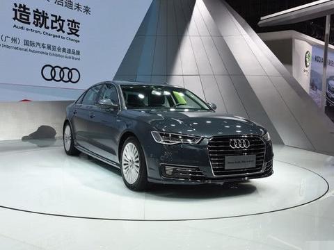 他是宝马5系最怕的车型，百公里油耗仅2L，奔驰E级都比不了