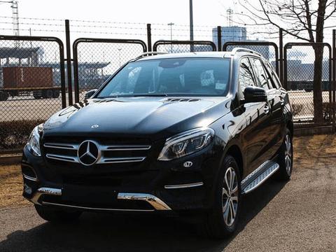 德系豪华SUV中的实力派 比保时捷卡宴更均衡 气势不输宝马X5