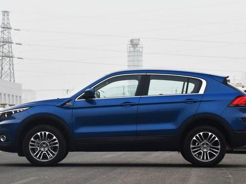 国产中的沃尔沃，安全性公认第一，故障几乎是零，为何还是没人买