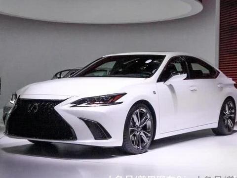 终于要上市, 故障率比奔驰低, 发动机公认第一, 28万开出百万气场