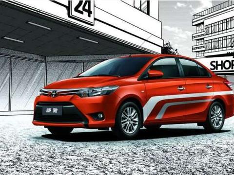 【2018款威驰】2018款威驰资讯|图片|视频 –