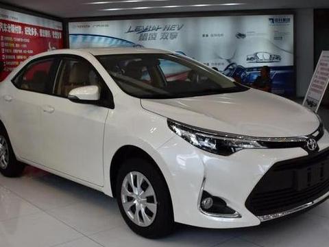 日系经典三厢车，颜值完全碾压雅阁，仅售9万起性价比超高