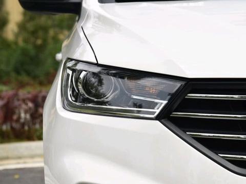 想知道“30-50万中型MPV“最近有什么新消息么，都在这里了