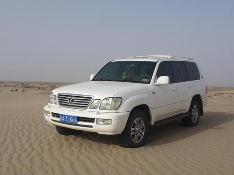 “雷克萨斯“必看资讯都在这，你错过了吗