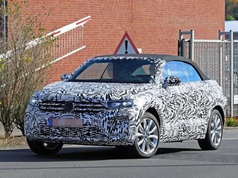 想知道“欧系紧凑型SUV“最近有什么新消息么，都在这里了