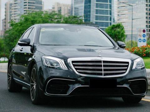 “德系大型轿车“最全资讯一网打尽，有我就够了