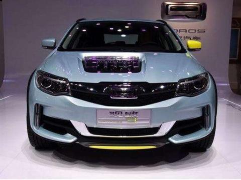 这里有“紧凑型两厢车“的最新资讯请不要错过