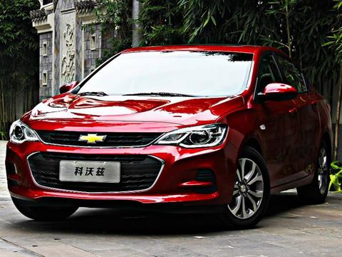 想知道“雪佛兰“近期资讯盘点，你想要的这里都有