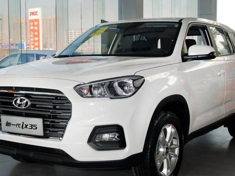 速递!新鲜的“韩系SUV“资讯全在这，看我就够了