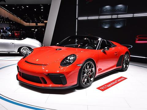 最新最全的“欧系跑车“资讯都在这里，不容错过