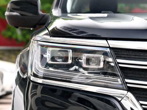 “20-30万中大型SUV“必看资讯都在这，你错过了吗