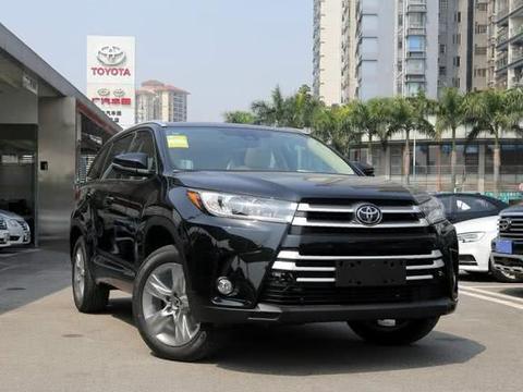 “30-50万日系中型SUV“最全资讯一网打尽，有我就够了