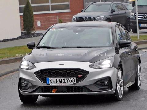 “福特“最新资讯都在这了，就等你来