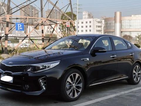 “20-30万韩系轿车“有新的文章更新，请注意查收