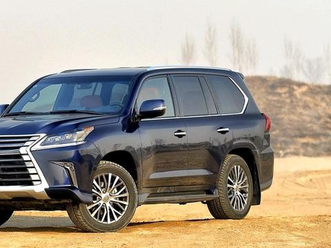 最新最全的“雷克萨斯“资讯都在这里，不容错过