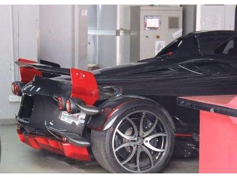 “法拉利“最全资讯一网打尽，有我就够了