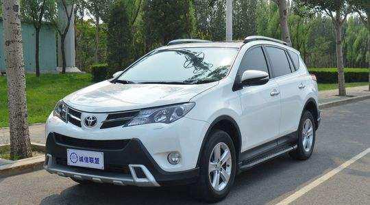 预算20万买合资SUV，这几辆绝对首选！