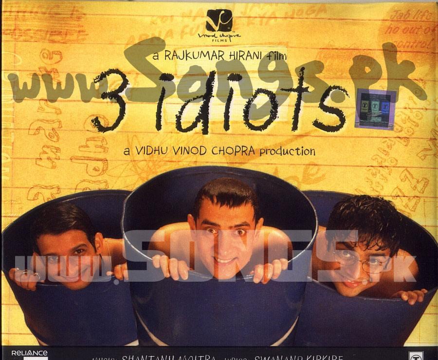 三傻大闹宝莱坞, 这部豆瓣评分9.2的电影, 到底