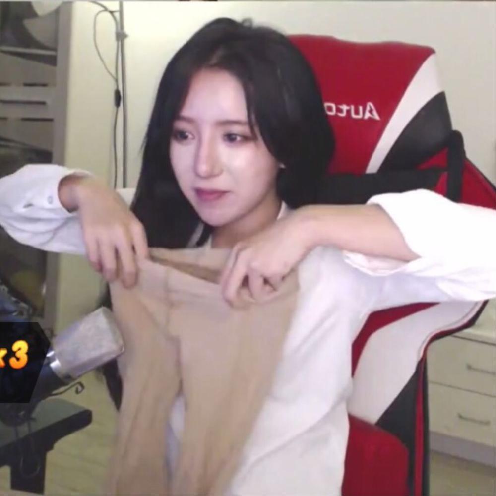 呆妹儿小霸王］直播時喝醉，福利來了      其他YouTube福利帝_喜看网