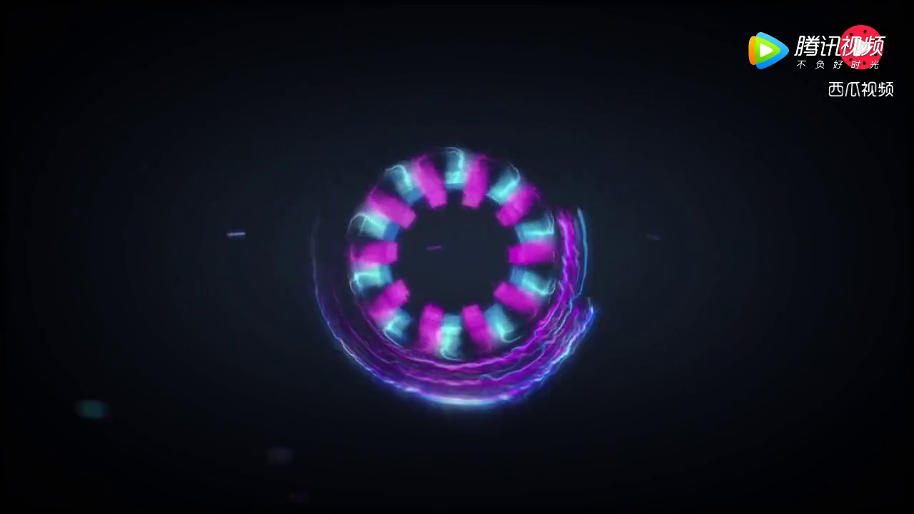 电动车停在路中间 灾难来的太快