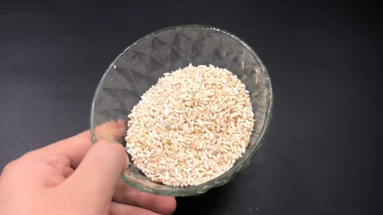 家里自制灭鼠食物,不用买老鼠药也能轻松消灭