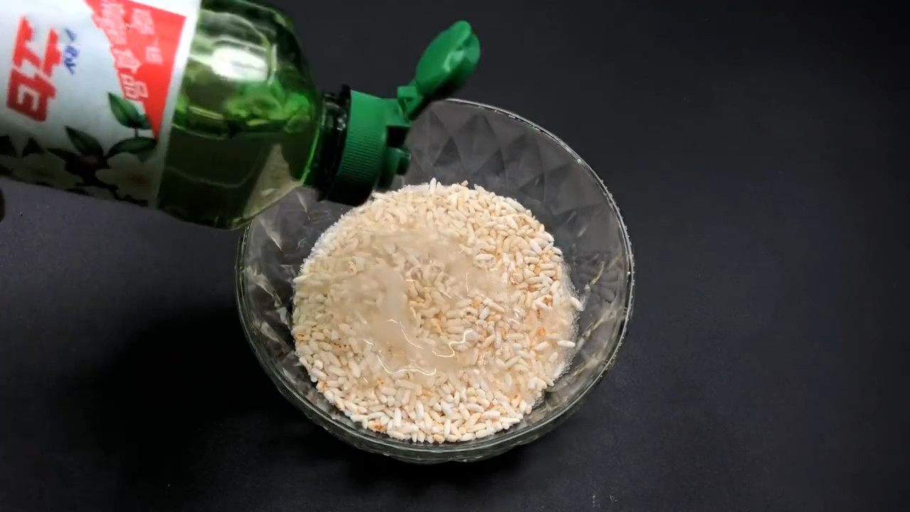 家里自制灭鼠食物,不用买老鼠药也能轻松消灭